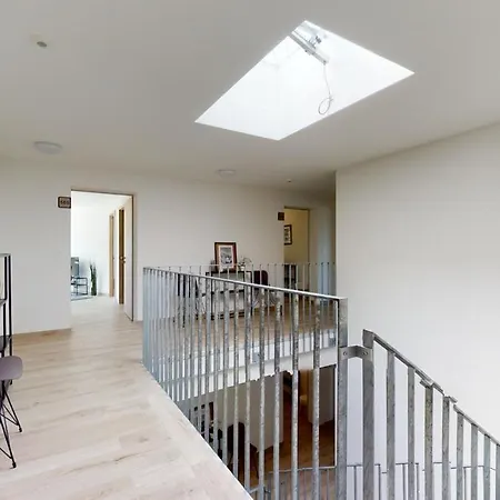 Furnished #504 - Swiss Apartment Aigle