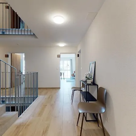 Apartment Furnished #504 - Swiss