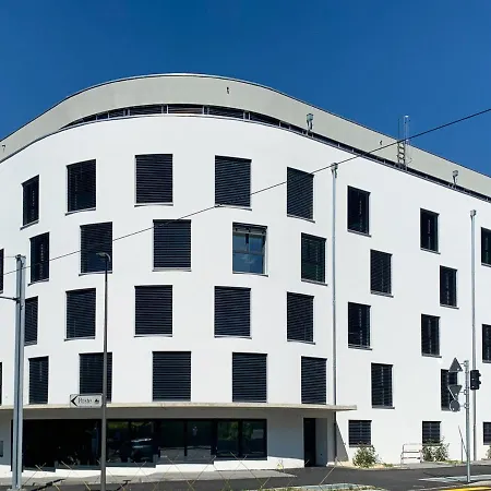 Furnished #504 - Swiss Apartman *
