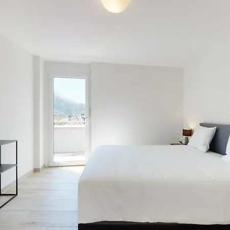 Furnished #504 - Swiss