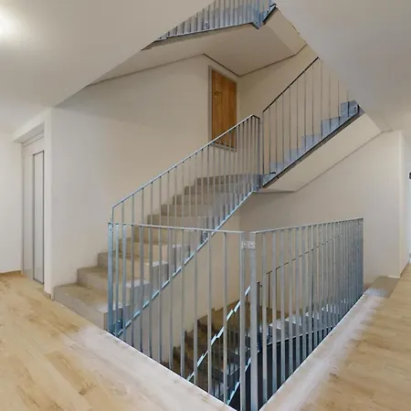 Furnished #504 - Swiss Aigle